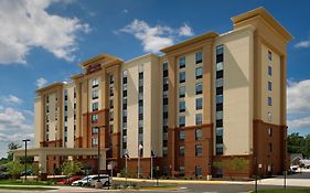 Hampton Inn&Suites Falls Church
